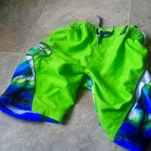 Swimshorts